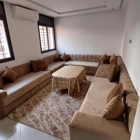 New Apartment In Marrakesh Guliz エクステリア 写真
