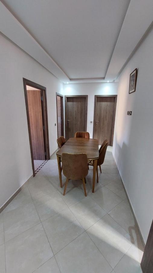 New Apartment In Marrakesh Guliz エクステリア 写真