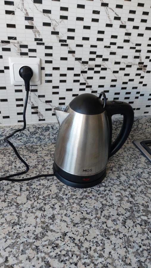 New Apartment In Marrakesh Guliz エクステリア 写真