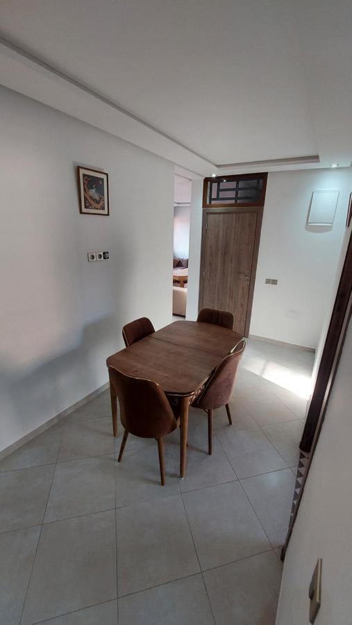 New Apartment In Marrakesh Guliz エクステリア 写真