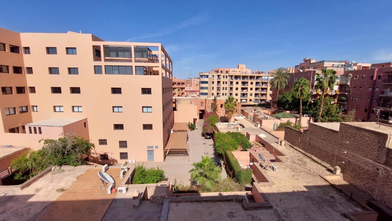 New Apartment In Marrakesh Guliz エクステリア 写真