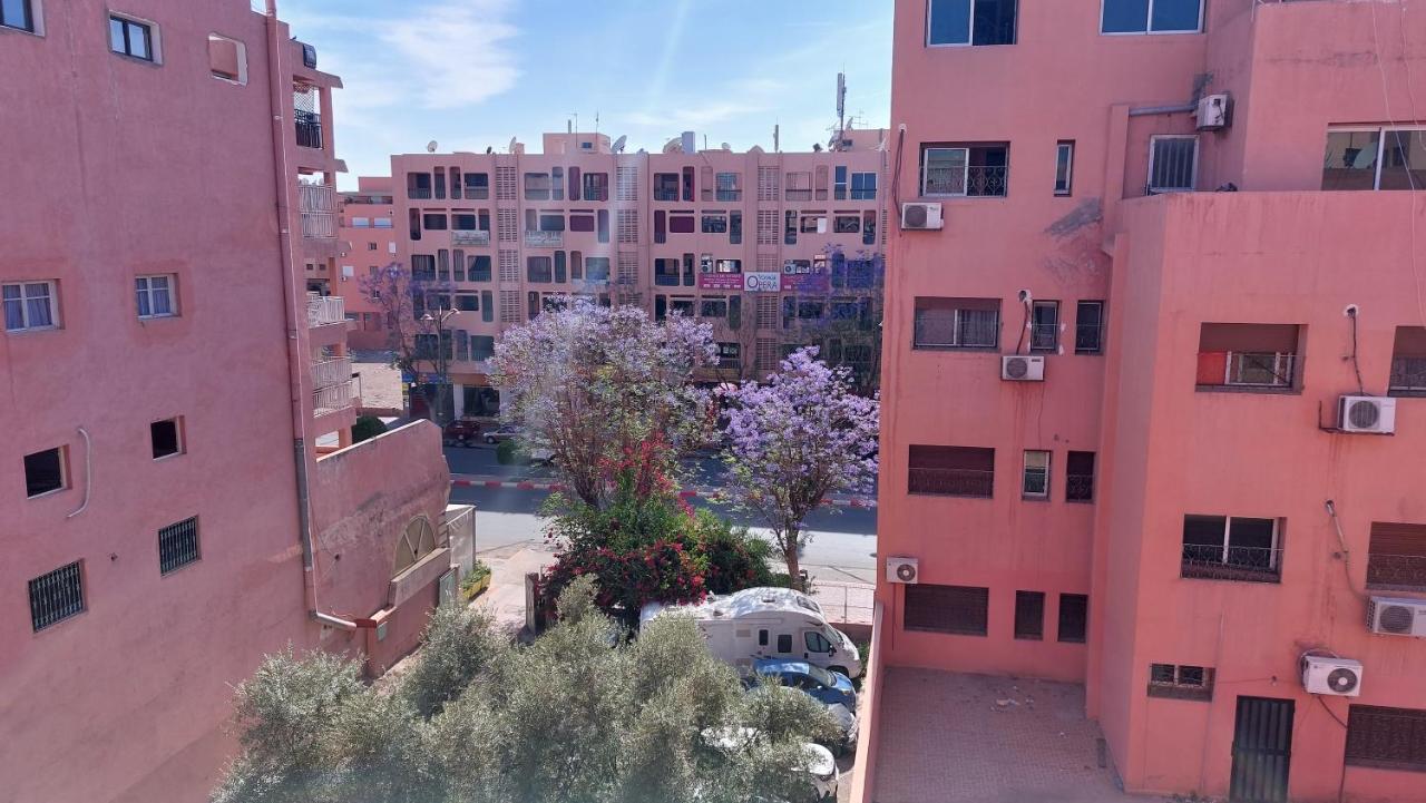 New Apartment In Marrakesh Guliz エクステリア 写真