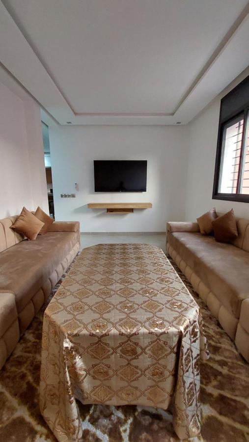 New Apartment In Marrakesh Guliz エクステリア 写真