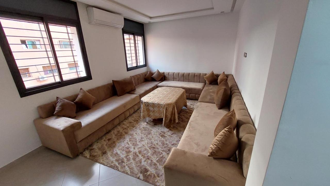 New Apartment In Marrakesh Guliz エクステリア 写真