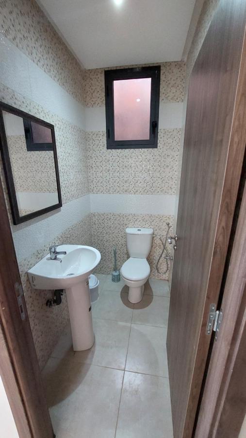 New Apartment In Marrakesh Guliz エクステリア 写真
